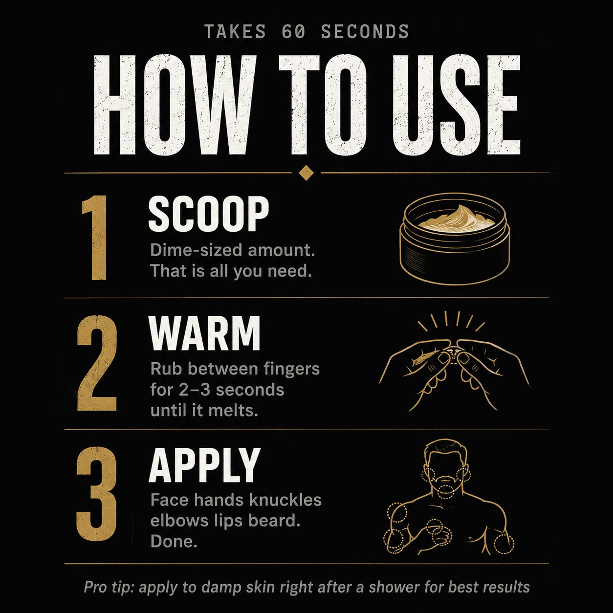 Instructions on how to use a product with step-by-step guide and illustrations.